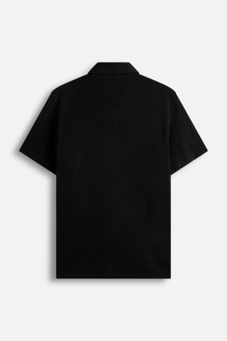 Camicia Traforata