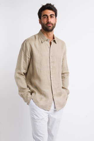 Camicia Lino