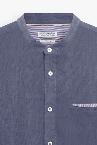 Camicia Coreana Taschino