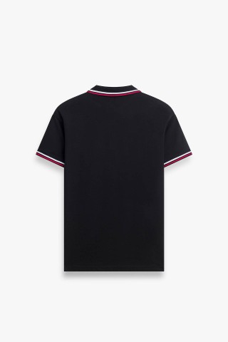 Polo Piquet
