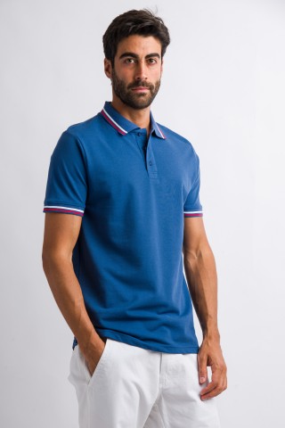 Polo Piquet