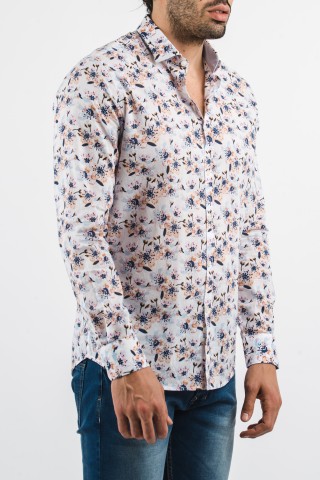 Camicia Fantasia
