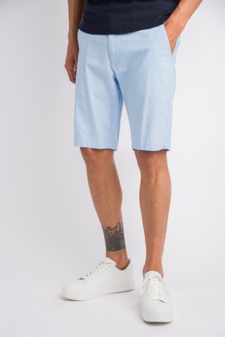 Bermuda Misto Lino