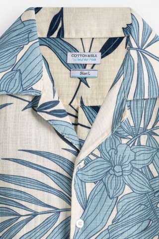 Camicia Fantasia