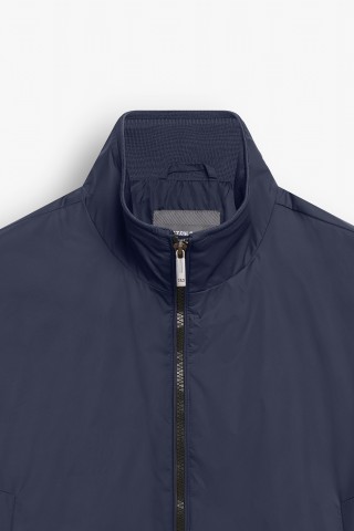 Giubbino Full Zip