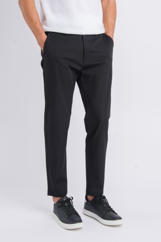 Pantalone Chino Flat Front