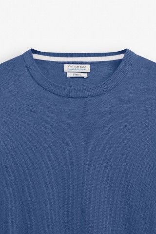 Maglia Girocollo