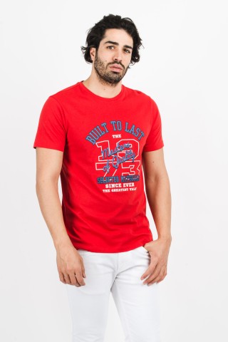 T-Shirt Stampa