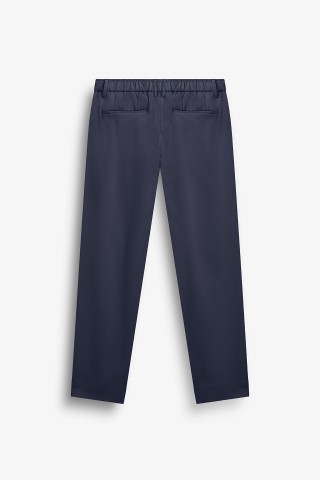 Pantalone Elastico in Vita