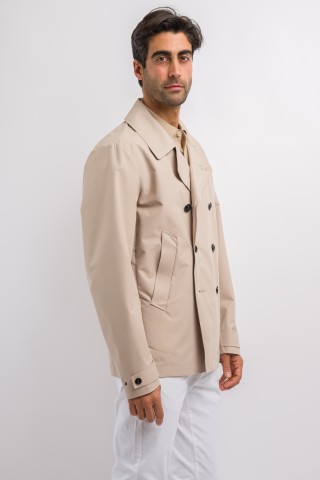 Trench Corto