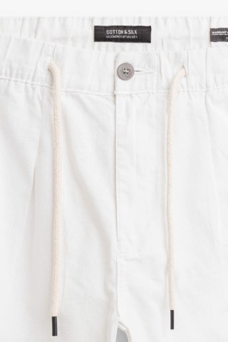 Pantalaccio Misto Lino