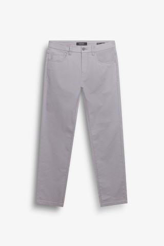 Pantalone 5 Tasche Super Slim