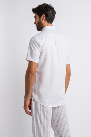 Camicia Mezza Manica