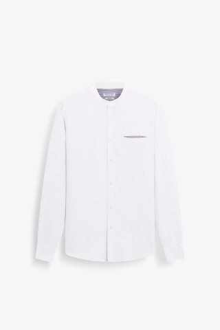 Camicia Coreana Taschino