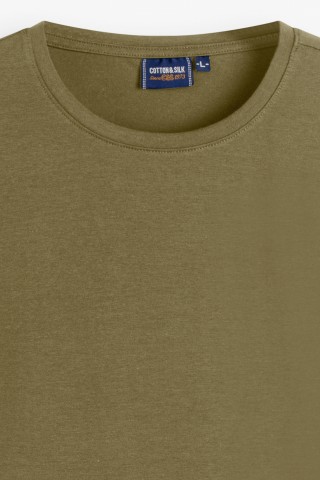 T-Shirt Elastica