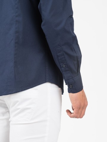 Camicia Button Down