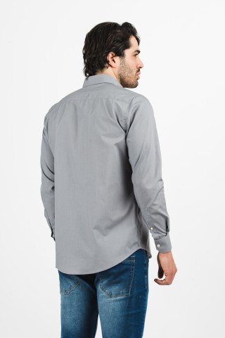 Camicia Tinta Unita