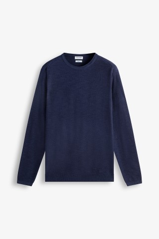 Maglia Tramata Slub
