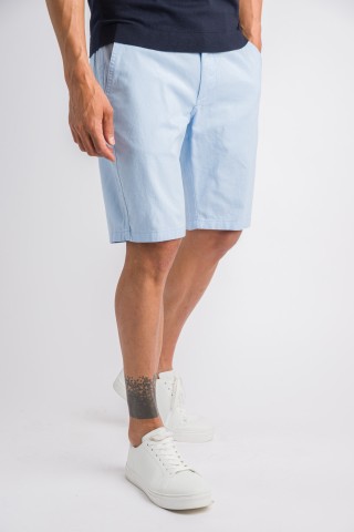 Bermuda Misto Lino