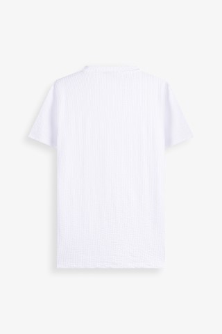 T-Shirt Seersucker