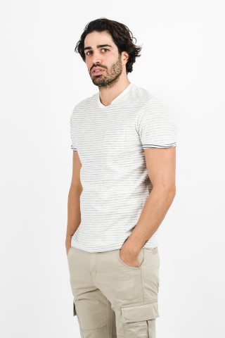 T-Shirt Reverse
