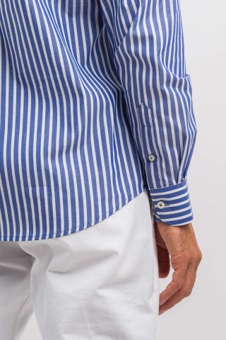 Camicia Classica Righe