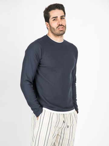Maglia Inserto T-Shirt