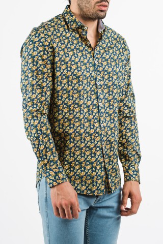 Camicia Fantasia