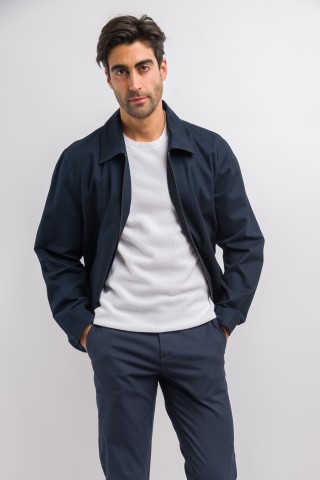 Giubbino Twill