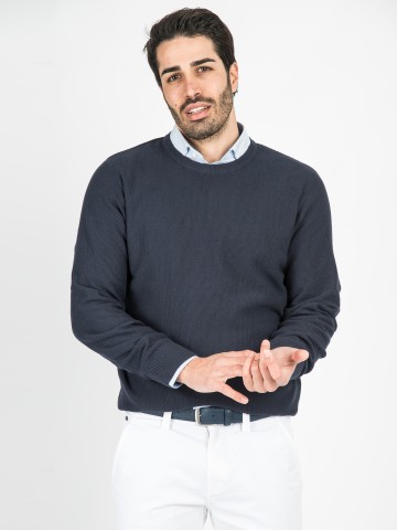 Maglia Tramata