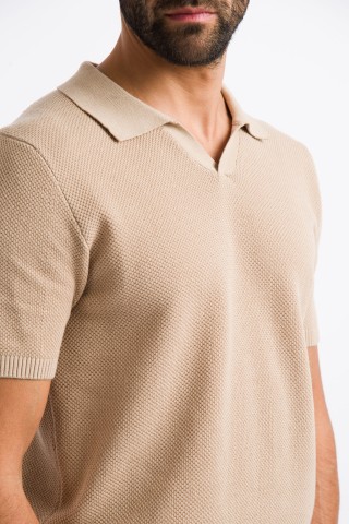 Polo Tramata Derby