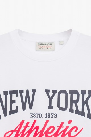 T-Shirt Lettering
