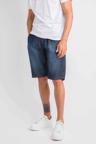 Bermuda Denim Pences