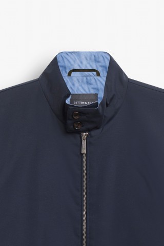 Giubbino Bomber Classico Leggero