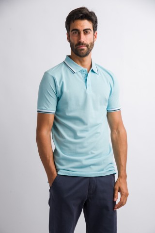 Polo Piquet