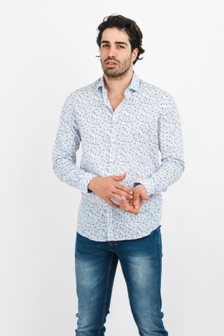 Camicia Fantasia