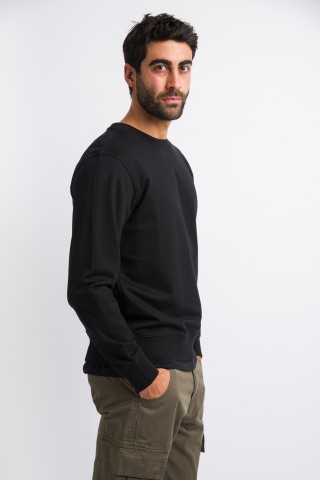 Felpa Basic French Terry