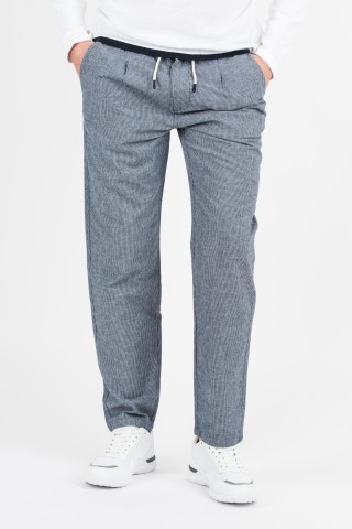 Pantalaccio a Righe