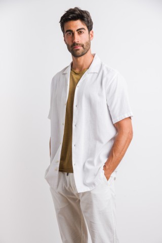Camicia Bowling