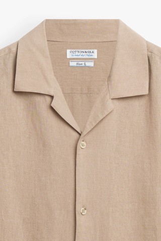 Camicia Bowling