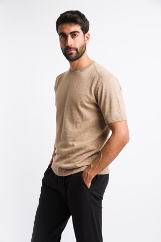 Maglia Fiammata