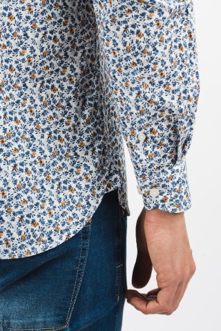 Camicia Fantasia