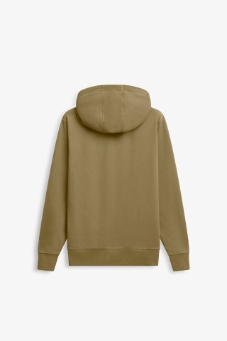 Felpa Cappuccio Tasche
