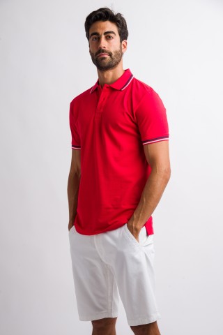 Polo Piquet