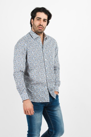 Camicia Fantasia