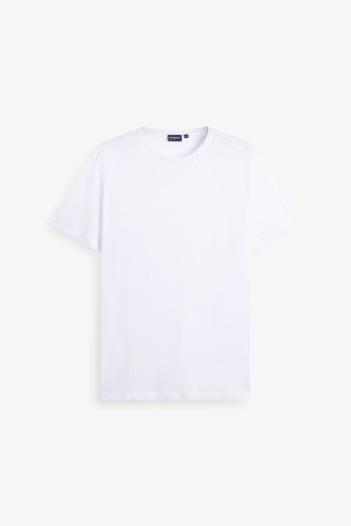 T-Shirt Misto Lino