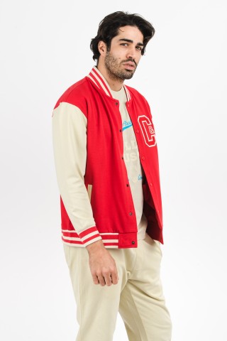 College Jacket