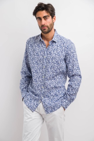 Camicia Fantasia