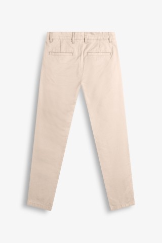 Pantalone Dobby Stripe