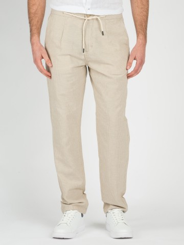 Pantalaccio a Righe